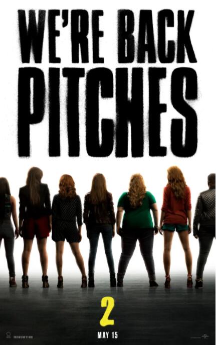 完美音调2(全集)