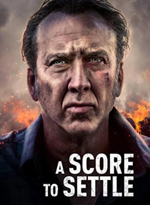 报仇雪恨(全集)