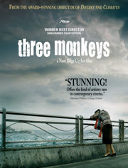 三只猴子(全集)