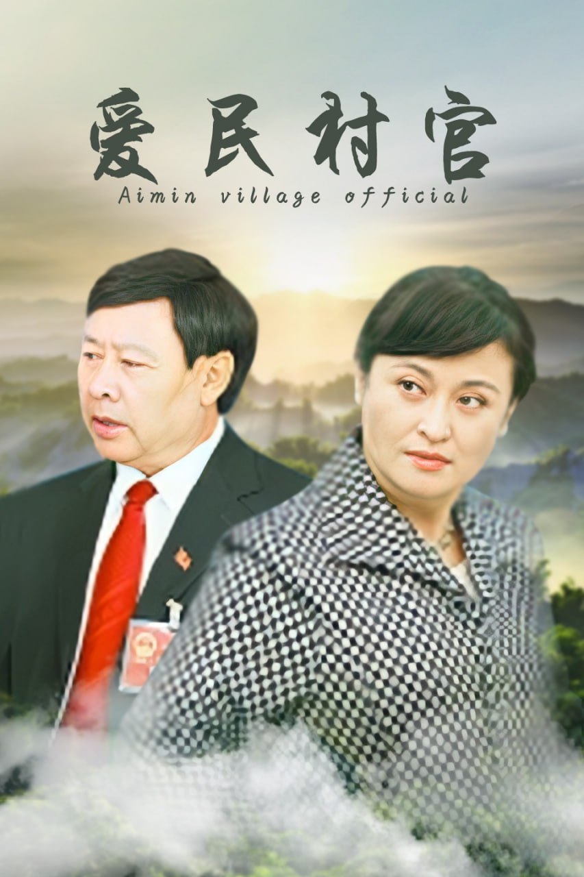 爱民村官(全集)