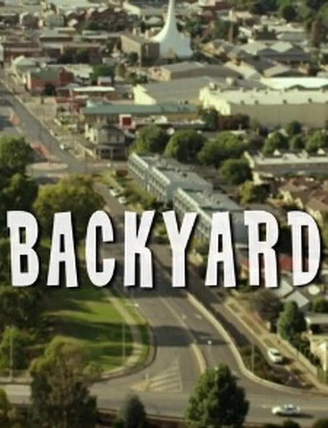 后院骨灰(全集)