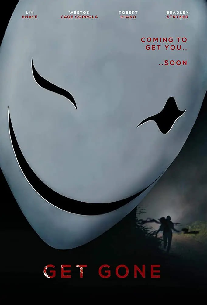 离我远一些(全集)