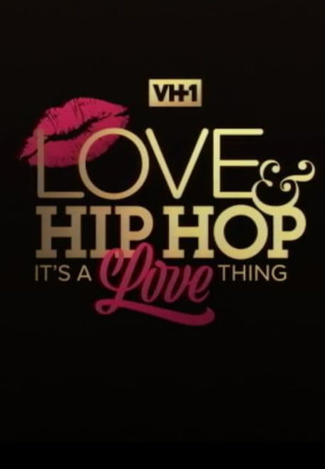 爱情与嘻哈：这是爱情的事(全集)