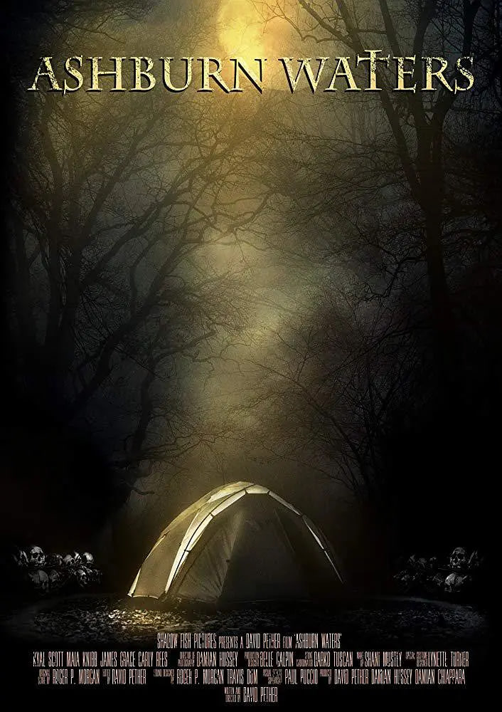 极恶水域(全集)