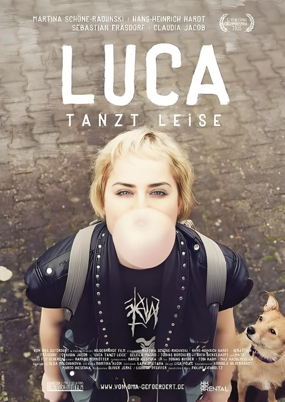 卢卡轻舞(全集)