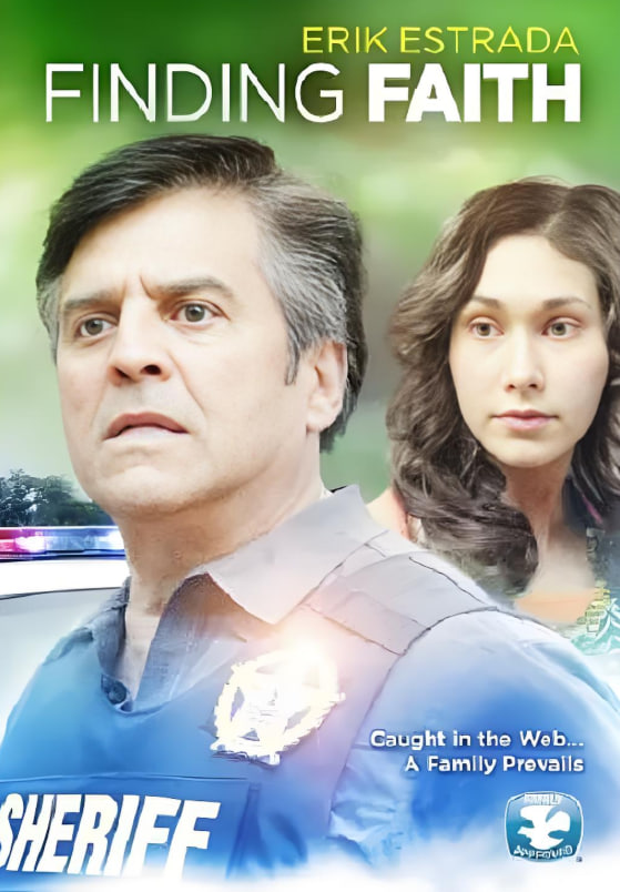 寻找信仰(全集)