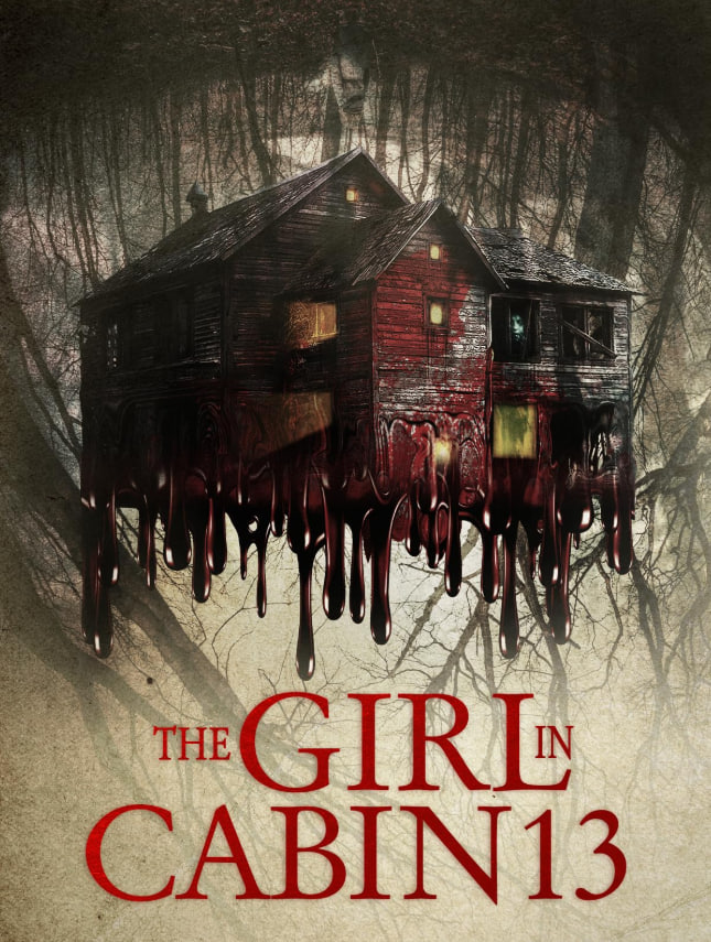 13号小屋的女孩(全集)