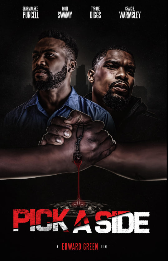 选择一方(全集)