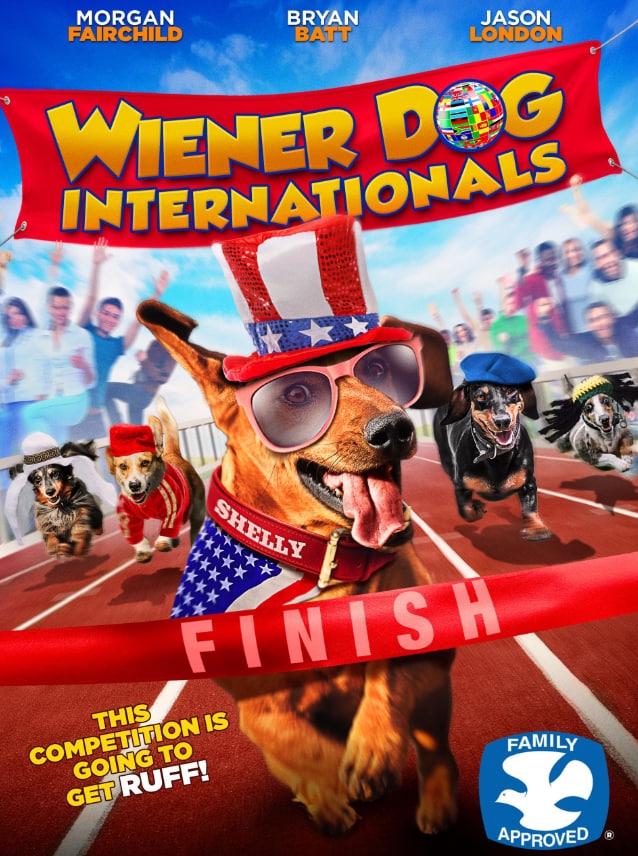 狗狗总动员(全集)