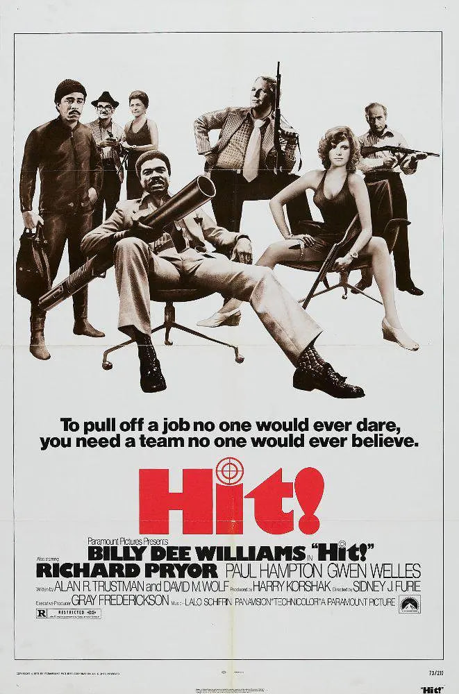 怒火黑煞星(全集)