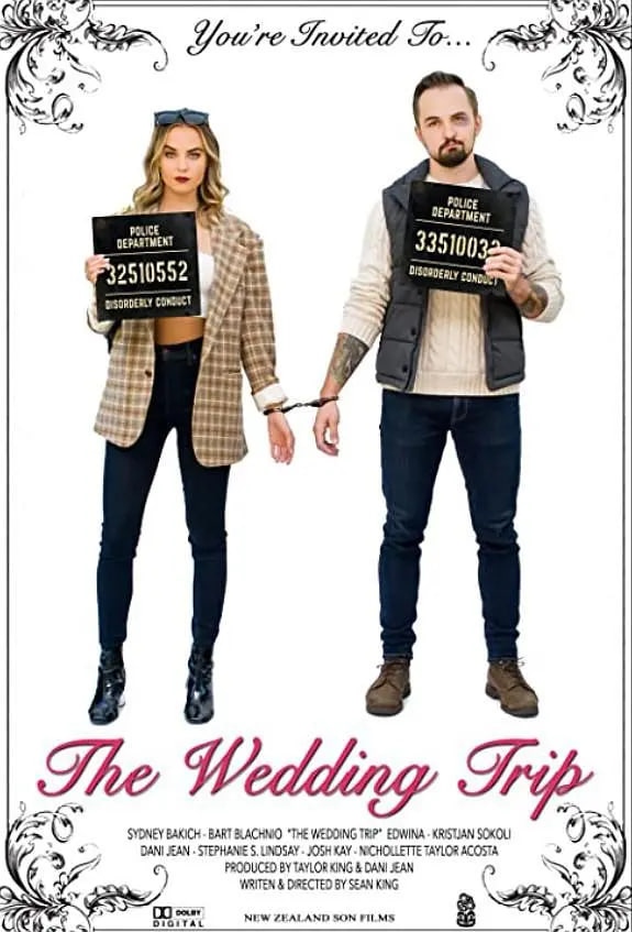 去往婚礼的途中(全集)