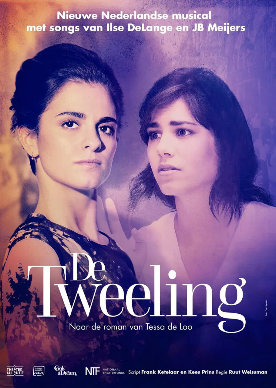 烽火孪生泪(全集)