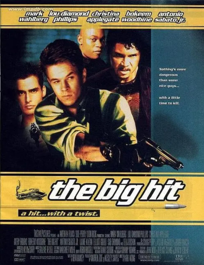 好胆别走(全集)