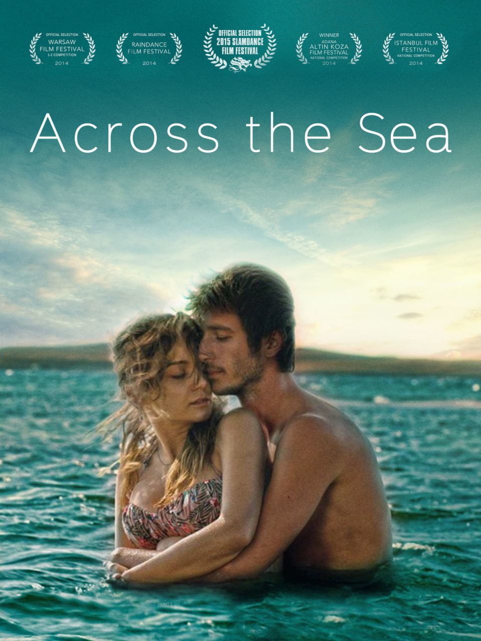 平面的海上(全集)