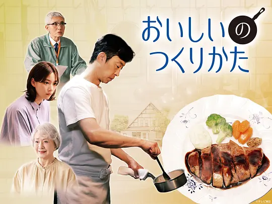 美味的制作方法(全集)